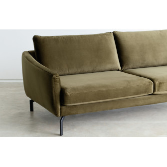 Dīvāns Moreno (Trīsvietīgs)